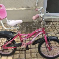 دوچرخه سایز۱۶