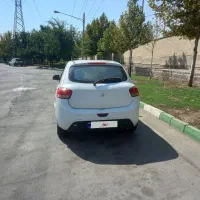 تیبا۲ مدل۹۵