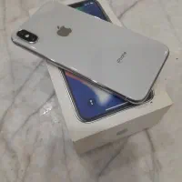 آیفون x درحد نو