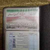 مدارک شناسایی به نام صادق شیخ پیداشده است