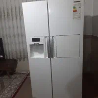 یخچال ساید سامسونگ کره اصل
