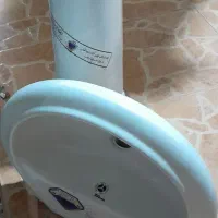 سنگ روشویی دلفین