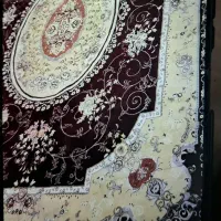 یک فرش ۱۲متری درحدنو