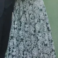 لباس مجلسی زنانه پوشیده