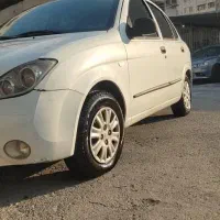 تیبا ۲|خودرو سواری و وانت|تربتحیدریه, بی بی حسنیه|دیوار