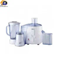 آبمیوه گیری سه کاره