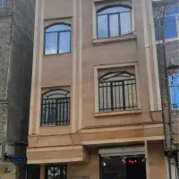 واحد ۵۰ متری طبقه دوم ۲۱۸ شرقی
