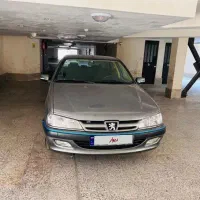 پارس 93 داشبورد جدید فابریک