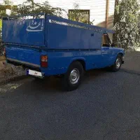 نیسان|خودرو سواری و وانت|سمنان, |دیوار