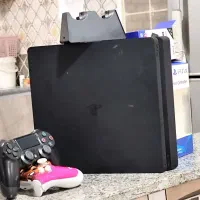 کنسول pes4slm