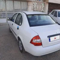 تیبا صندوق دار