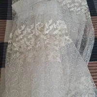 پرده توری