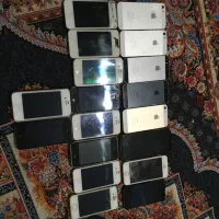 ایفون3 تا7