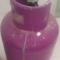تعویض کپسول مشعل گاز