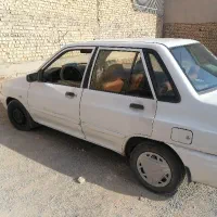 پراید 132مدل 90