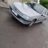 ماشین پرشیا