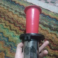 قفل درب و بوق گاوی