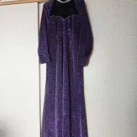 پیراهن مجلسی زنانه