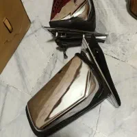 آینه اورجینال بنز دانشجویی W123