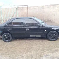 پژو405|خودرو سواری و وانت|تبریز, |دیوار