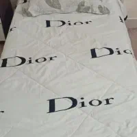 تخت تک نفره نوجوان به همراه کشو