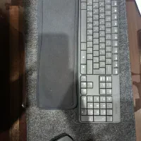 کیبورد و ماوس لاجیتک
