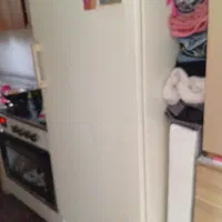 یه عدد یخچال