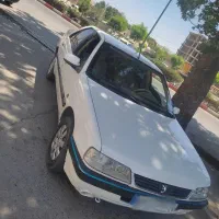 پژو 405 slx