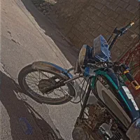 موتور مزایده