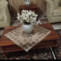 میز عسلی