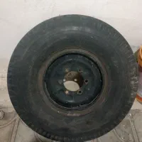 لاستیک نیسان 50درصدمارک دنا