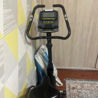 دوچرخه ثابت پاورمکس