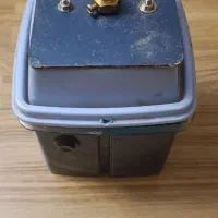 دستگاه cd پاک کن با موتور ۱۰۰ وات