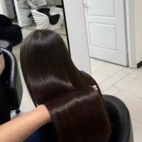 کراتینه مو،پروتئین و احیا