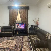 خیابان داودی شرق