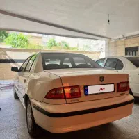 سمند LX|خودرو سواری و وانت|الوند, |دیوار