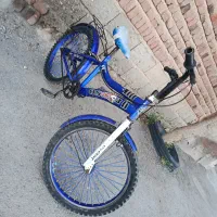 دوچرخه ،سایز ۲۰،مدلOSKAR
