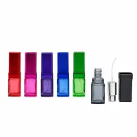 فروش انواع شیشه و ملزومات عطر