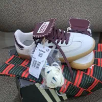 Adidas Wales Bonner Samba
