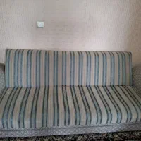 مبل راحتی ۸ نفره تخت شو