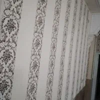 نقاشی و طرح کاغذ دیواری