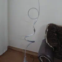 آباجورایستاده،پایه دار