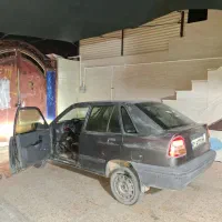 پراید 141