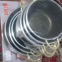 سرویس قابمله ۱۴ پارچه