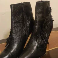 نیم بوت مجلسی زارا اصل