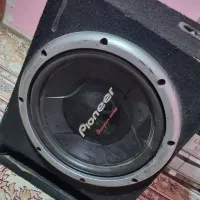 ساب باکس پایونیر
