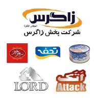 ویزیتور تلفنی خانم