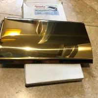 پایه رول دستمال کاغذی رول بزرگ