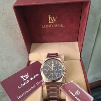 ساعت مردانه lond weil