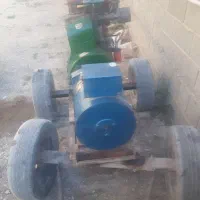 موتور ابی